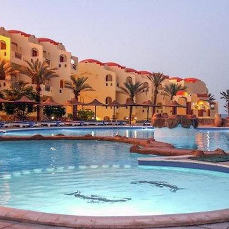 Marsa Alam Bliss Marina Beach Resort מראה חיצוני תמונה