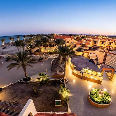 Marsa Alam Bliss Marina Beach Resort מראה חיצוני תמונה