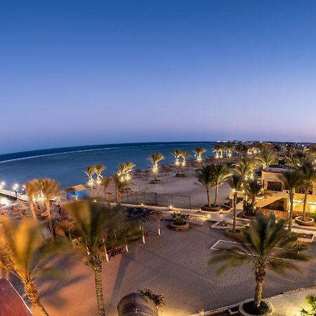 Marsa Alam Bliss Marina Beach Resort מראה חיצוני תמונה