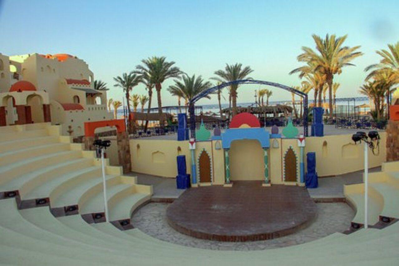 Marsa Alam Bliss Marina Beach Resort מראה חיצוני תמונה