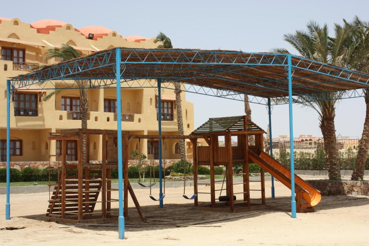 Marsa Alam Bliss Marina Beach Resort מראה חיצוני תמונה