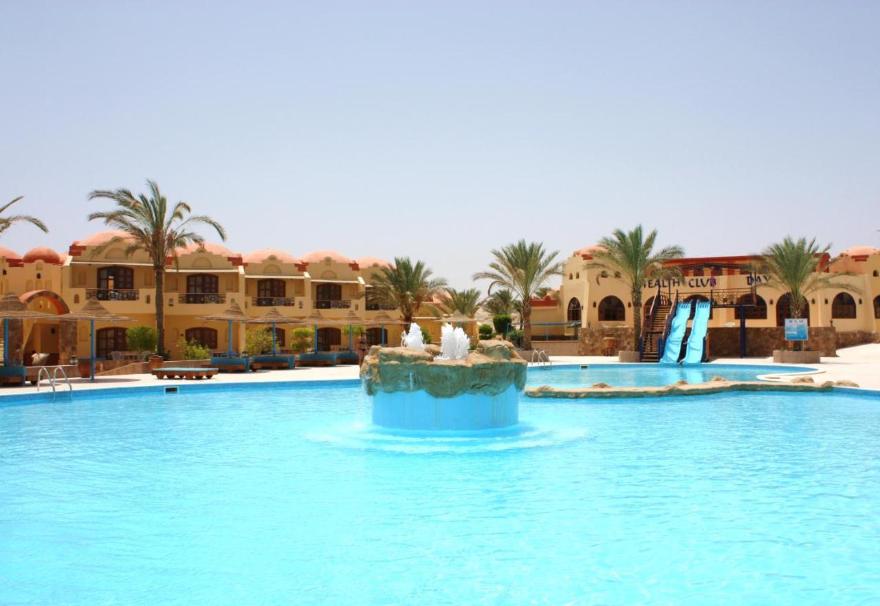 Marsa Alam Bliss Marina Beach Resort מראה חיצוני תמונה