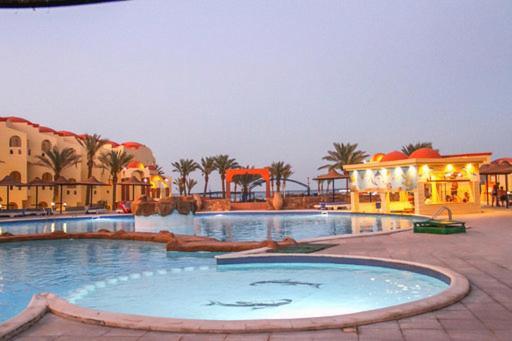 Marsa Alam Bliss Marina Beach Resort מראה חיצוני תמונה